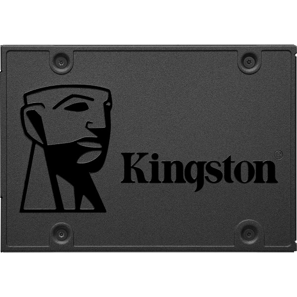 Kingston SSDNow A400 960GB 2.5"